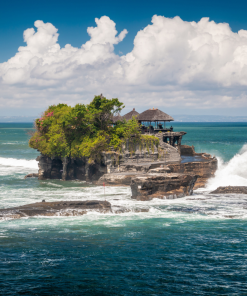 THIÊN ĐƯỜNG NGHỈ DƯỠNG BALI