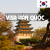 Dịch vụ hỗ trợ làm thủ tục Visa Hàn Quốc