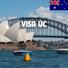 Dịch Vụ Xin Làm Visa Thăm Thân Úc (Australia)