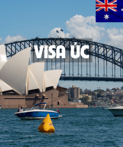 Dịch Vụ Xin Làm Visa Thăm Thân Úc (Australia)