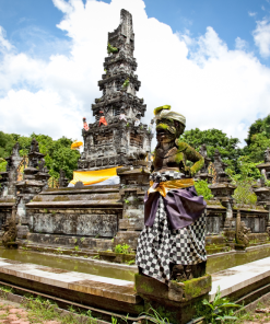 Alternative view of THIÊN ĐƯỜNG NGHỈ DƯỠNG BALI