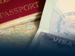 Dịch vụ visa