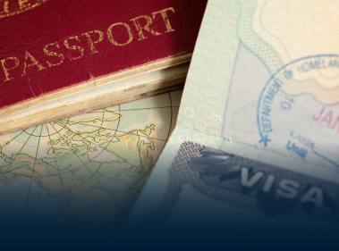 Dịch vụ visa