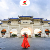 Khám phá Đài Loan: ĐÀI BẮC - ĐÀI TRUNG - CAO HÙNG