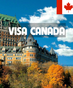 Dịch vụ hỗ trợ thủ tục làm Visa Canada