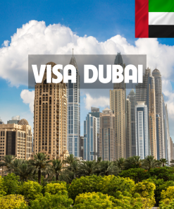 Dịch vụ hỗ trợ thủ tục làm visa Dubai