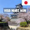Dịch vụ hỗ trợ thủ tục làm visa Nhật Bản