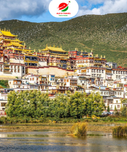 Du lịch Trung Quốc: LỆ GIANG - SHANGRILA