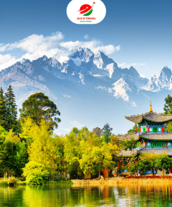 Du lịch Trung Quốc: LỆ GIANG - ĐẠI LÍ - SHANGRILA