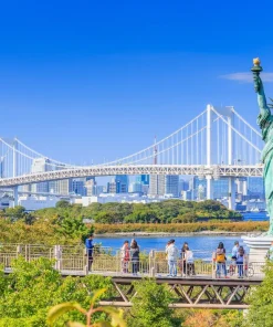 Alternative view of Nhật Bản: TOKYO – NÚI PHÚ SĨ