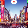 Nhật Bản: TOKYO – NÚI PHÚ SĨ