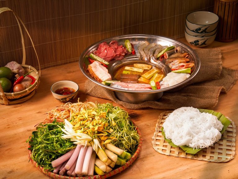Món Ăn Đặc Sản Miền Tây