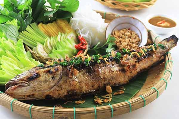 Món Ăn Đặc Sản Miền Tây