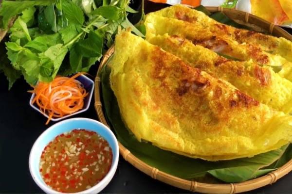 Món Ăn Đặc Sản Miền Tây