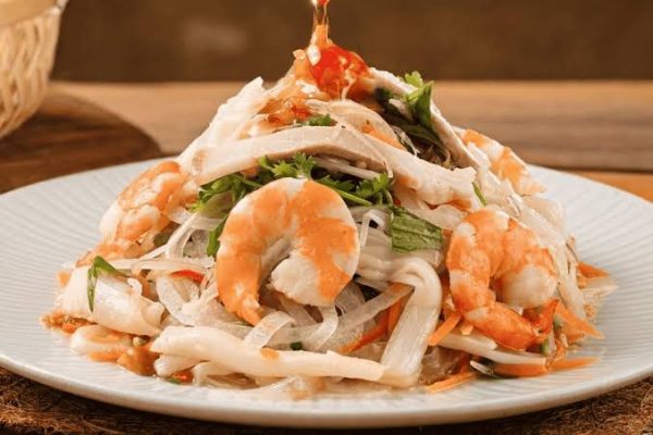Món Ăn Đặc Sản Miền Tây