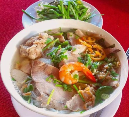 Món Ăn Đặc Sản Miền Tây