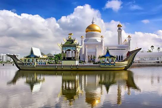 tour du lịch Đông Nam Á giá rẻ