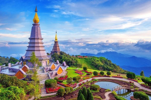 tour du lịch Đông Nam Á giá rẻ