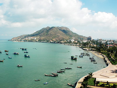 thiên đường biển đảo Việt Nam