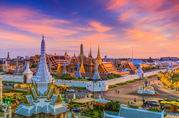 tour du lịch Đông Nam Á giá rẻ