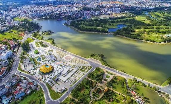điểm đến du lịch gia đình