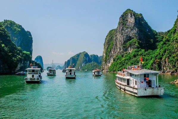 điểm đến du lịch gia đình