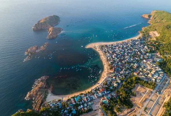 điểm đến du lịch gia đình