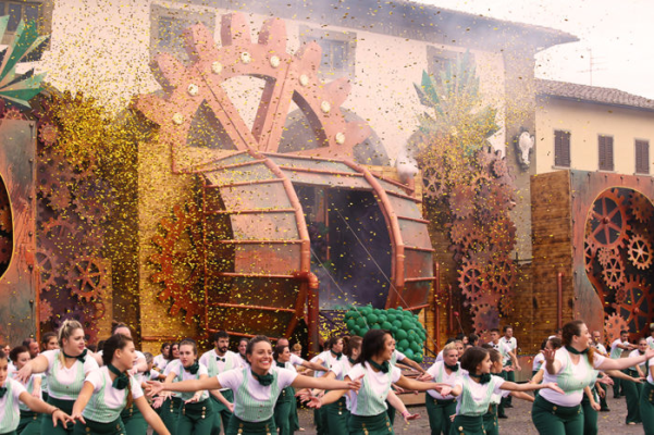 du lịch Châu Âu mùa thu
