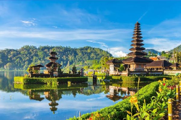quốc gia Đông Nam Á miễn visa