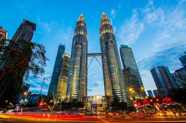quốc gia Đông Nam Á miễn visa